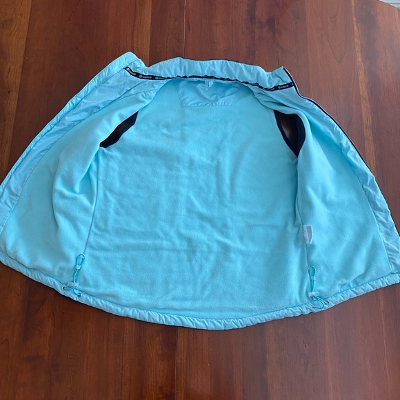 SzM Poppy Hills Pebble Beach Quilted Golf Vest by Sunice - Picture 11 of 13